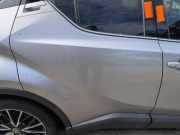 Tür rechts hinten Toyota C-HR X1 67113F4010