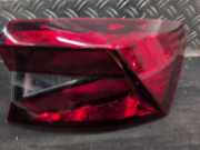 Rückleuchte rechts Skoda Fabia IV PJ3 6VE945096