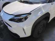 Teilepaket Front Toyota Yaris Cross MXP 16400K0050