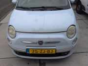 Teilepaket Front Fiat 500 312