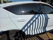 Tür rechts hinten Volvo C40 539 32399017