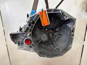 Schaltgetriebe Renault Grand Scenic IV R9 TL4077