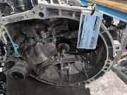 Automatikgetriebe Citroen C4 Cactus 20A612