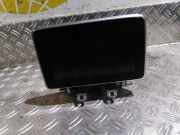Monitor Navigationssystem Mazda CX-3 DK GMD7669C0H