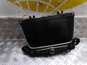 Monitor Navigationssystem Opel Crossland X P17 28583672