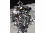 Motor ohne Anbauteile (Diesel) Ford Transit V363 Bus FAD, FBD BKFB0