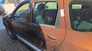 Tür links hinten Dacia Duster HS 821012768R