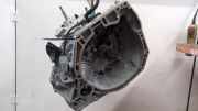 Schaltgetriebe Renault Captur I H5, J5 TL4094