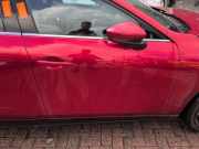 Tür rechts vorne Mazda 3 BP BCY15802XD
