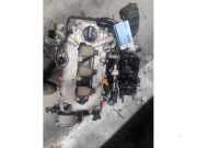 Motor ohne Anbauteile (Benzin) Opel Karl C16
