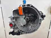 Schaltgetriebe Peugeot Expert III Kasten V 20MB46