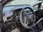 Steuergerät Airbag Opel Corsa E X15