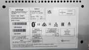 Radio Renault Master III Kasten FV 280251396R