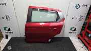 Tür links hinten Citroen C-Elysee DD 9438007880