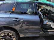 Tür rechts hinten Volvo XC60 II 246 32399082