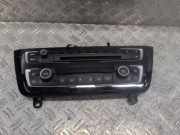 Heizungsbetätigung (Konsole) BMW 2er Gran Tourer F46 9363546