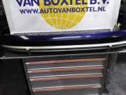 Stoßstange hinten Audi e-tron GEN