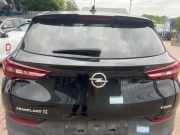 Heckklappe / Heckdeckel Opel Grandland X A18