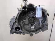 Schaltgetriebe Renault Twingo III BCM