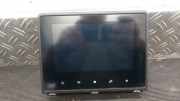 Monitor Navigationssystem Renault Clio V B7 280346137R