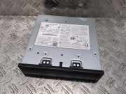 Rechner Navigationssystem VW Polo VI AW 3G1035820F