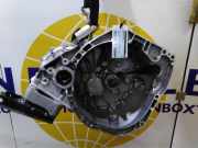 Schaltgetriebe Dacia Duster HM TL4355