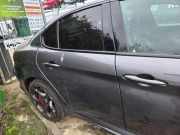 Tür rechts hinten Alfa Romeo Giulia 952 50549830