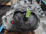 Schaltgetriebe Opel Corsa E X15 55490140