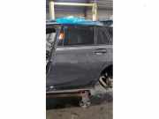 Tür links hinten BMW 3er Touring G21, G81 41517482281