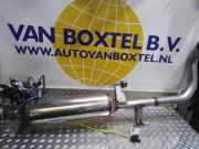 Endschalldämpfer Renault Master III Kasten FV 201005105