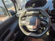 Lenkrad Peugeot Partner III Kasten 9858130280