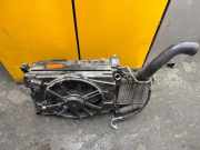 Kühlpaket Renault Captur I H5, J5 921006843R
