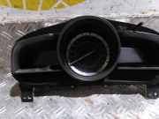 Drehzahlmesser Mazda CX-3 DK K1054D09M55430