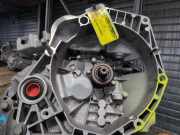 Schaltgetriebe Fiat Punto Evo 199