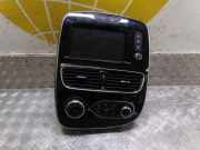 Monitor Navigationssystem Renault Clio IV BH 259153934R