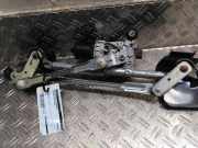 Wischermotor links Nissan Micra V K14 89290118A