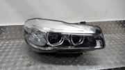 Hauptscheinwerfer rechts BMW 2er Gran Tourer F46 7214904