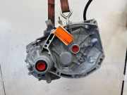 Automatikgetriebe Renault Kangoo III Rapid 290K49217R