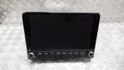 Multifunktionsanzeige Kia Stonic YB 96560H8410FHV