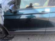Tür links vorne VW Tiguan II AD 5NA831055N