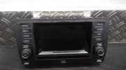 Monitor Navigationssystem VW Golf VII 5G 5G0919605