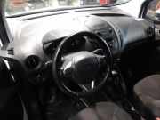 Steuergerät Airbag Ford Transit Courier B460 Kasten 2436844