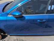 Tür links vorne Skoda Octavia III Kombi 5E 5E0831055A