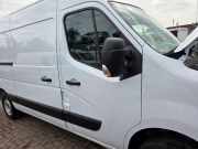 Tür rechts Renault Master III Kasten FV 801009976R