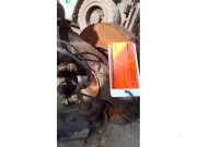 Achsschenkel rechts vorne Mercedes-Benz Vito Kasten W447 A4473300120