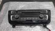 Radio Bedienschalter BMW 3er Gran Turismo F34 63319354148