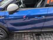 Tür links vorne Renault Captur II HF 801018321R