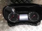 Drehzahlmesser Opel Corsa E X15 39007360