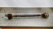 Antriebswelle rechts vorne VW Beetle Cabriolet 5C 5C0407272AN