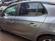 Tür links hinten Opel Corsa F P2JO 9837706080